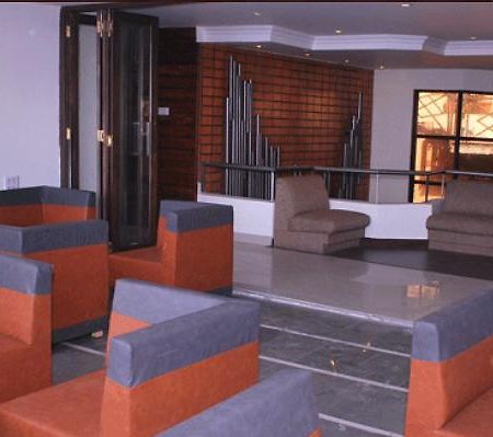 Mgm1 Hotel Dalhousie Buitenkant foto