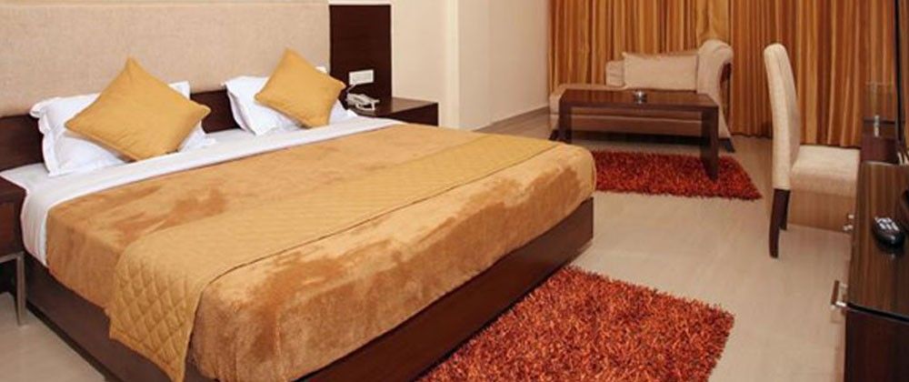 Mgm1 Hotel Dalhousie Buitenkant foto
