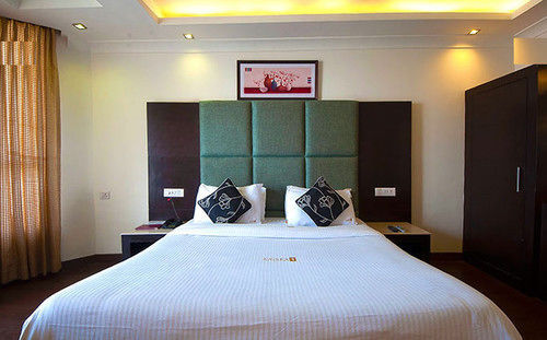Mgm1 Hotel Dalhousie Buitenkant foto