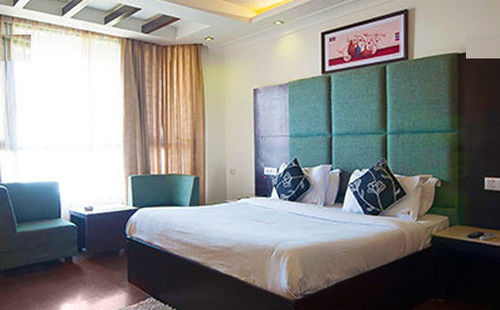 Mgm1 Hotel Dalhousie Buitenkant foto