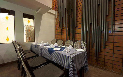 Mgm1 Hotel Dalhousie Buitenkant foto