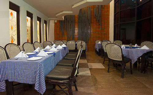 Mgm1 Hotel Dalhousie Buitenkant foto