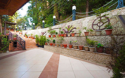 Mgm1 Hotel Dalhousie Buitenkant foto