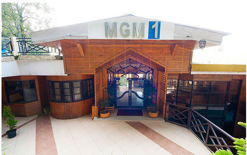 Mgm1 Hotel Dalhousie Buitenkant foto