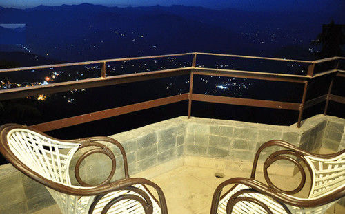 Mgm1 Hotel Dalhousie Buitenkant foto