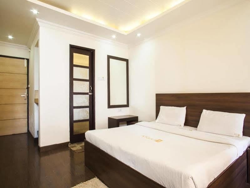 Mgm1 Hotel Dalhousie Buitenkant foto