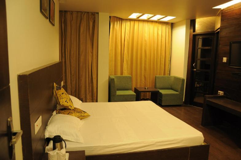 Mgm1 Hotel Dalhousie Kamer foto